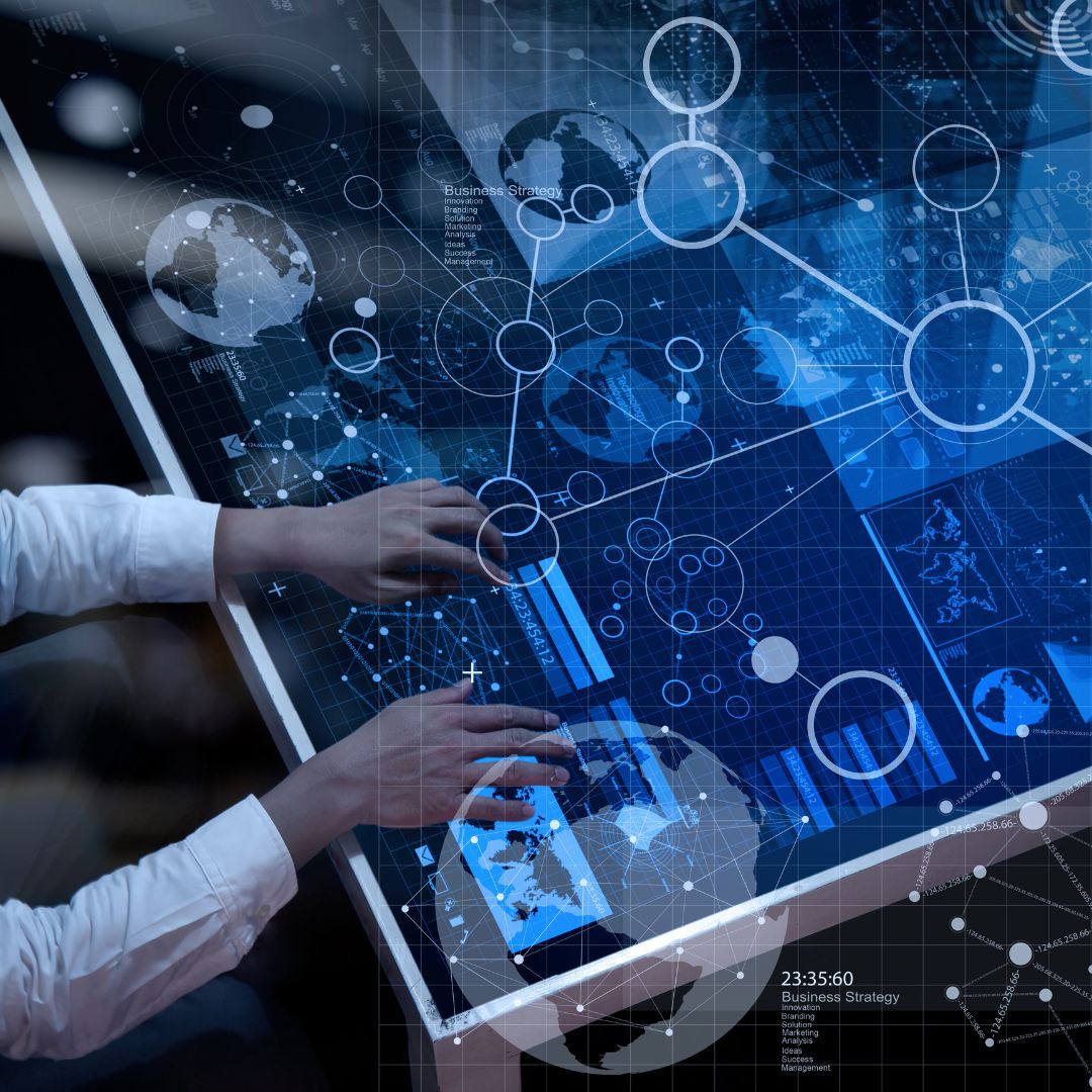 Traditional and Managed IT Support